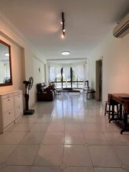 Orchid Park Condominium (D27), Condominium #557429521